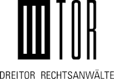Logo Dreitor